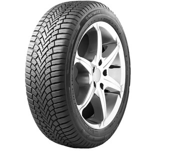 215/65R16 Lassa Multiways 2