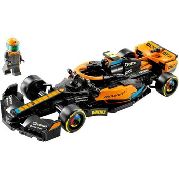 Nessiworld  LEGO Speed Champions 2023 Mclaren Formula 1 Yarış Arabası 76919