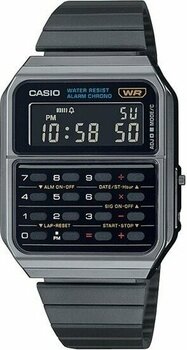 Casio CA-500WEGG-1BDF Erkek Kol Saati