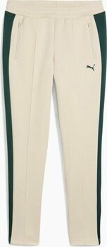 Puma T7 Always On Kadın Krem Eşofman Altı (629798-92) - XS