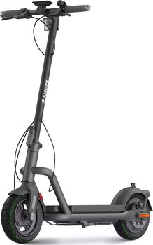 Navee N65i Siyah 1000 W 25 km/h 65 km 10 inç Elektrikli Scooter