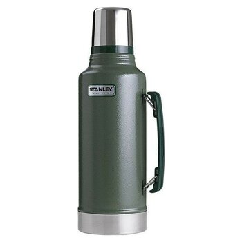 Stanley Classic Termos 1,9 lt Paslanmaz Çelik Malzeme ile Uzun Süre Sıcak/Soğuk Koruma