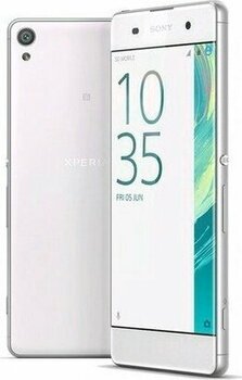 Sony Xperia XA 16 GB 2 GB Beyaz