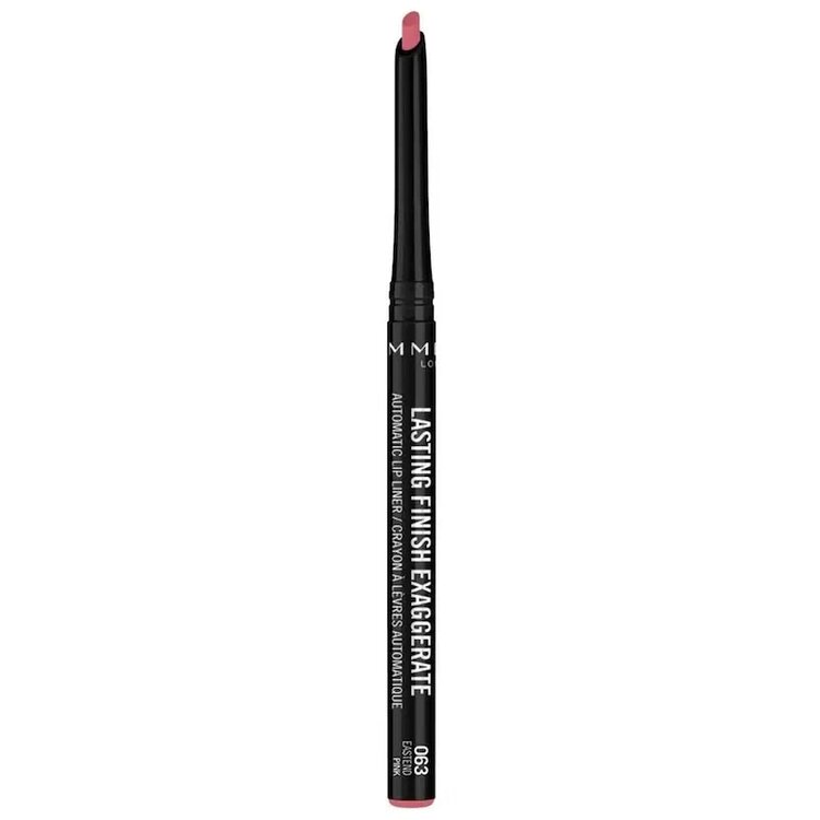 Rimmel London Lasting Finish Auto Lipliner Pembe Dudak Kalemi