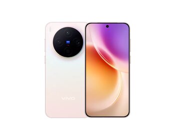Vivo X300 16Gb Ram 512Gb Pembe