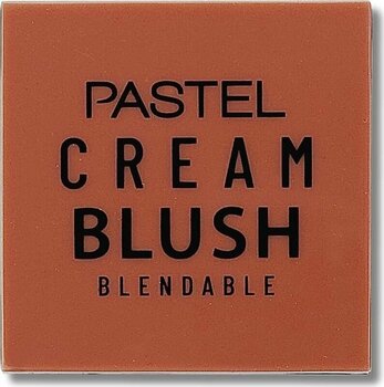 Pastel Cream Blush 47 Peachy Krem Allık
