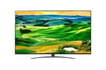 Lg 65Qned816qa 4K Ultra Hd 65" 165 Ekran Uydu Alıcılı Webos Smart Qned Tv Outlet Teşhir