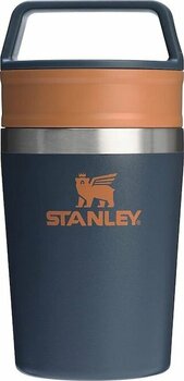 Stanley The Café-to-go Travel Mug Seyahat Bardağı 0.23l 8oz - Twilight Çok Renkli
