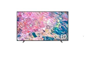 Samsung 65Q67b 4K Ultra Hd 65" 165 Ekran Uydu Alıcılı Smart Qled Tv Outlet Teşhir