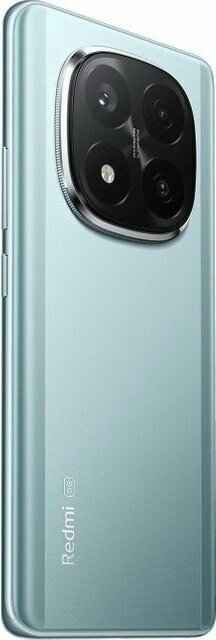 Xiaomi Redmi Note 14 Pro Plus 512 GB Mavi