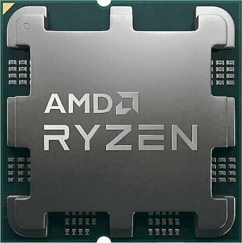 AMD Ryzen 5 7600X Altı Çekirdek 4.7 GHz Kutusuz Fansız İşlemci
