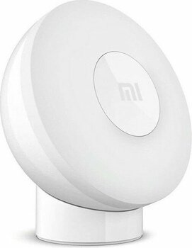 Hareket Sensörlü Gece Lambası - Beyaz - Standart