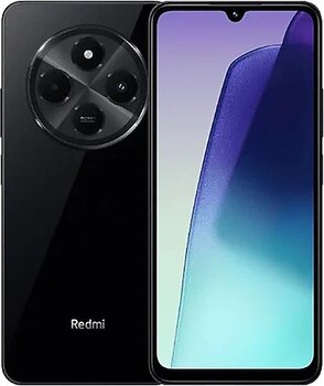 Xiaomi Redmi 14C 128 GB 6 GB Siyah