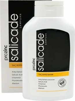 Prozinc Salicade 300 ml Şampuan