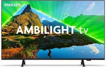 Philips 85PUS8309/12 4K UHD Ambilight LED TV