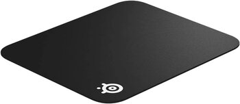 Steelseries Qck Mini Gaming Mousepad - Maksimum Kontrol Sağlar - Oyun Sensörleri İçin Optimize Edilm