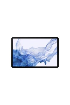 Samsung Galaxy Tab S8 (Wi-Fi) Gümüş Tablet (Samsung Türkiye Garantili)