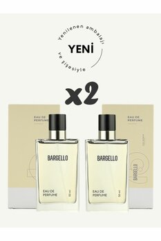 Bargello BAYAN PARFÜM 217 FLORAL 50 ML EDP 2x