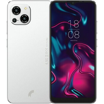 Reeder S23 Pro Max 8gb Ram 512GB Beyaz Beyaz - 512 GB