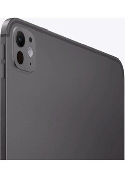 AppleiPad Pro M4 Wifi 1TB 11" Standard Cam - Uzay Siyahı MVVE3TU/A