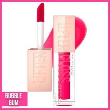 Maybelline New York Lifter Gloss Bubblegum Dudak Parlatıcısı