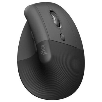 Logıtech Lıft Kablosuz Dikey Kurumsal Mouse 910-006473