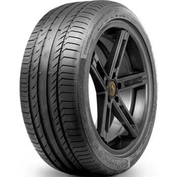 Continental 225/50 R17 94W Contisportcontact 5 AO Yaz Lastiği