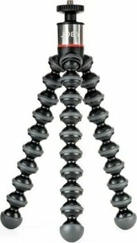 Joby Gorillapod 500 Siyah/Gri Tripod