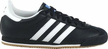 Adidas K 74 Siyah 45.5 Spor Ayakkabı