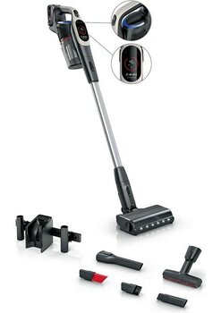 Bosch Unlimited 9 Şarjlı Dikey Süpürge – BCS931GAC