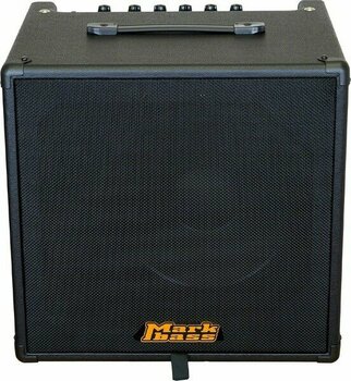 Markbass CMB 121 Black Line Bas Amfisi