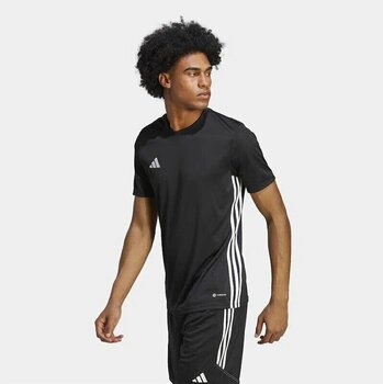 Adidas Tabela 23 Erkek Siyah XL Forma