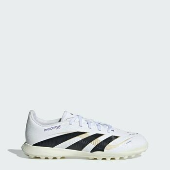Adidas Çocuk Halı Saha Ayakkabı Predator League Tf J JI1152 - 38 - Beyaz