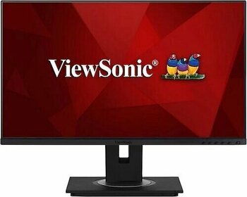 ViewSonic VG2456 24 inç 1920 x 1080 4K Monitör