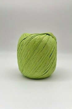 Tuhafiyeden Elit Rafya – 50G / 65M – Renk 93 Fıstık Yeşili - Yeşil