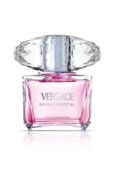 Versace Versace Bright Crystal Edt 90 Ml - Kadın Parfümü