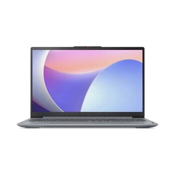 Lenovo Ideapad Slim 3 16iah8 83es0033tratl2 I5-12450h 8 Gb 1 Tb M.2 Ssd 16" Dos Dizüstü Bilgisayar