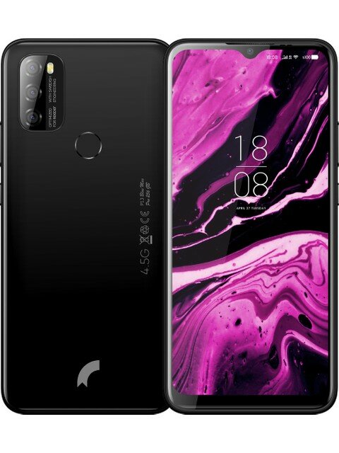 Reeder P13 Blue Max Pro 256 GB Siyah