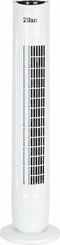 Zilan ZLN3437 45 W Beyaz Kule Tipi Vantilatör