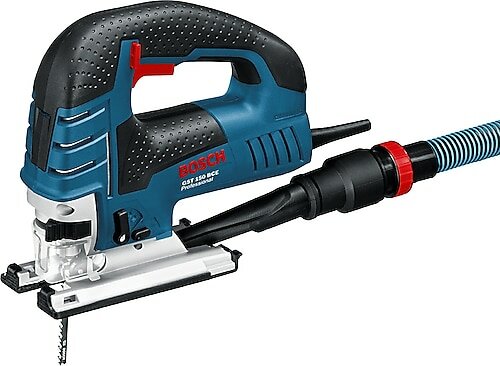Bosch GST 150 BCE Dekupaj Testere