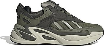 Adidas Ozmorph Haki Erkek Spor Ayakkabı IE2025