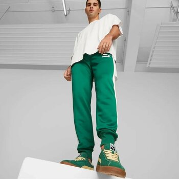 Puma T7 Iconıc Track Pants S Eşofman Altı