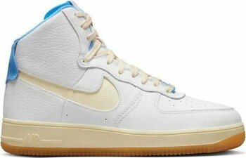 Nike Af1 Sculpt Çok Renkli Bağcıklı 40,5 Spor Ayakkabısı