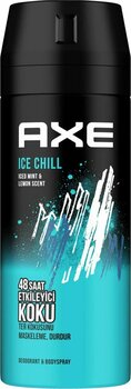 Axe Ice Chill 150 ml Erkek Deodorant Sprey