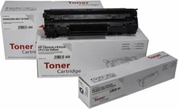 Hp Cf283a Uyumlu Toner 1.5k -m201