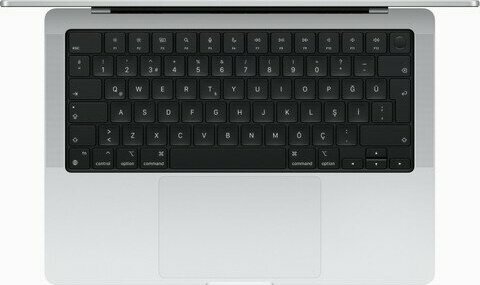 Apple MacBook Pro MR7J3TU/A 14 inç Apple M3 M3 8 GB 512 GB SSD Apple GPU macOS