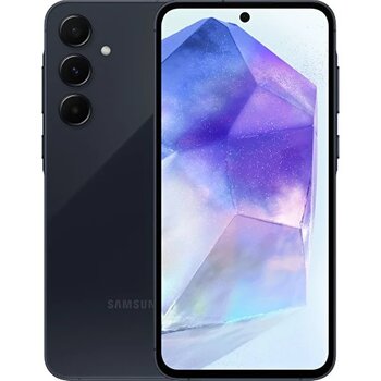 Samsung Galaxy A55 5G Siyah 128Gb Teşhir