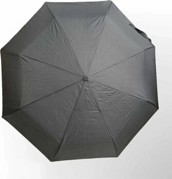 Rainwalker Rüzgarda Kırılmayan Tam Otomatik 8 Telli Şemsiye