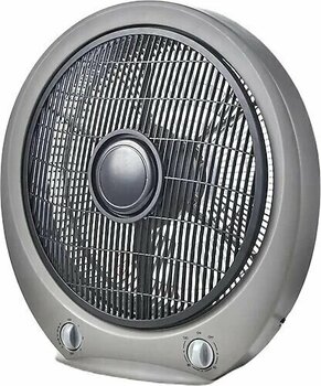 Master MTR-F720 45 W Gri Masa Tipi Vantilatör