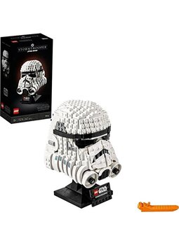 LEGO Star Wars 75276 Stormtrooper Bedensiz 15433782